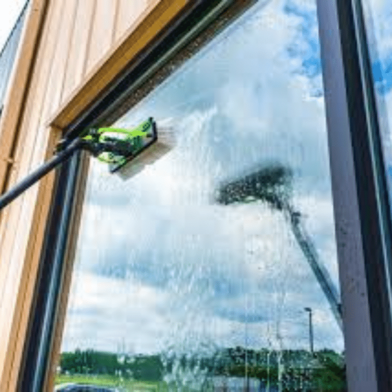 Window Cleaning Company in Wilmington NC