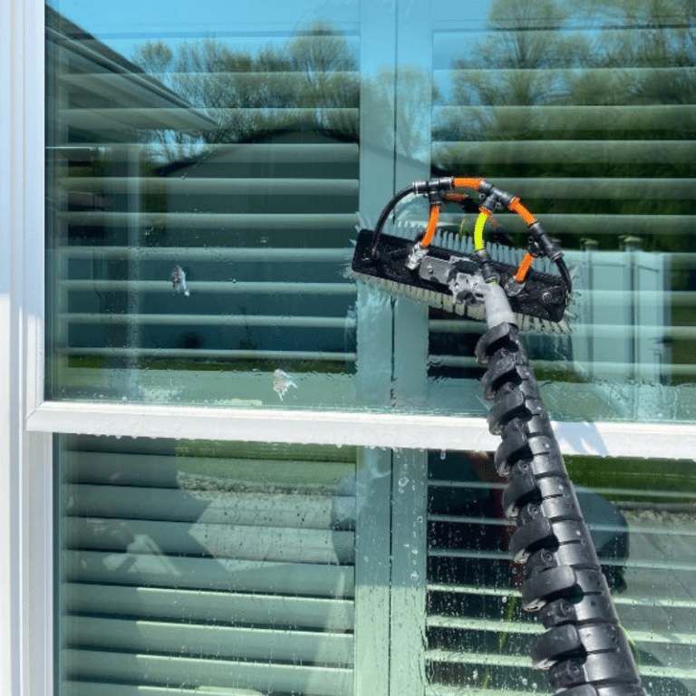 Window Cleaning Company in Wilmington NC